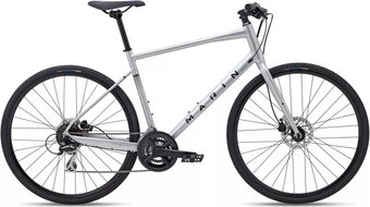 Велосипед Marin Fairfax 2 28" 2024