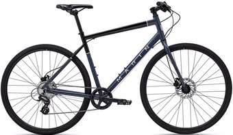 Велосипед Marin PRESIDIO 1 28" 2023