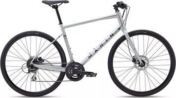 Велосипед Marin FAIRFAX 2 28" 2025