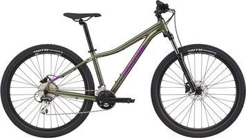 Велосипед Cannondale TRAIL 6 Feminine 27,5" 2023