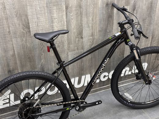 Велосипед Cannondale TRAIL 5 29" 2023