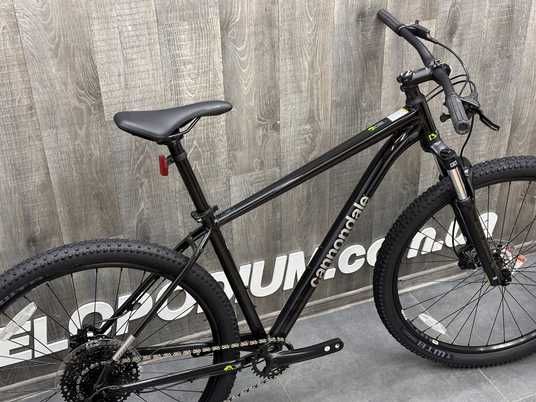 Велосипед Cannondale TRAIL 5 29