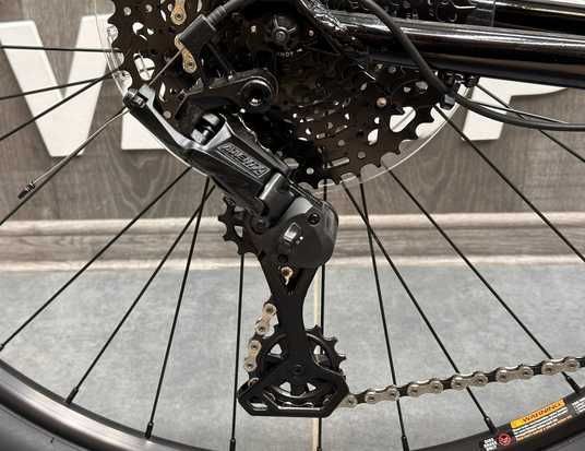 Велосипед Cannondale TRAIL 5 29