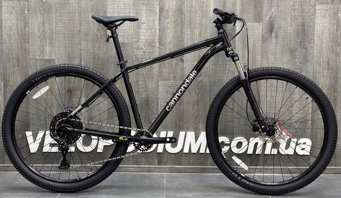 Велосипед Cannondale TRAIL 5 29" 2023