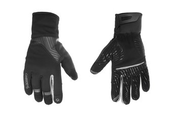 Зимові рукавички ONRIDE Frantic чорні