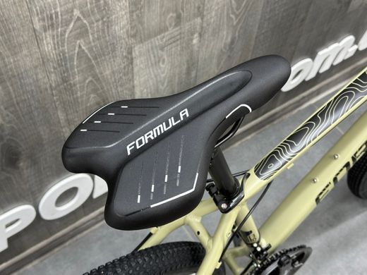 Велосипед Formula Motion 26" AM DD 2024