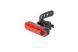 Задний свет ONRIDE Stripe (10 lm, 90 mAh, Type-C), пластиковый