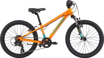 Велосипед Cannondale TRAIL GIRLS OS 20" 2023
