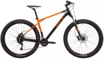 Велосипед Pride Rebel 9.1 29" 2023 (тормоза Sram)