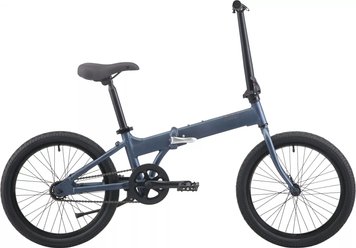 Велосипед Pride MINI 1 20" 2025