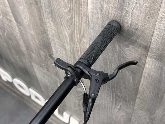 Велосипед GT Zaskar FS Comp 29