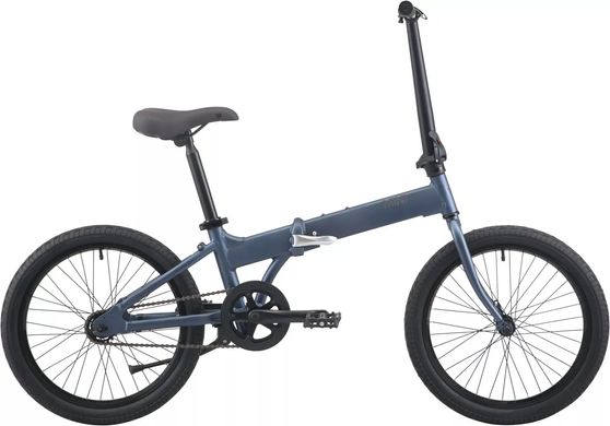 Велосипед Pride MINI 1 20" 2025