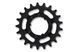 Звезда задняя KMC Shimano Narrow 21T черная 3/32"