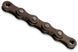 Цепь KMC Z1 Narrow Brown 1 скорость 112 звеньев коричневый + замок
