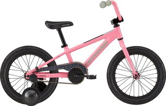 Велосипед Cannondale TRAIL SS GIRLS 16" 2023