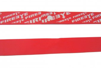 Фліпер FireEye 27.5" х 21 мм (21-584) червоний