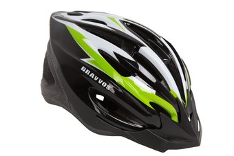 Шлем велосипедный HEL126