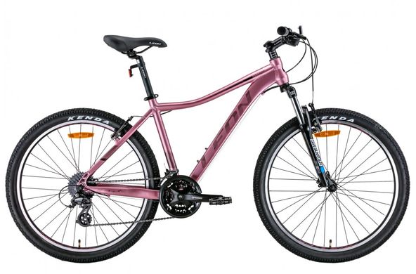 Велосипед Leon HT-Lady 26" 2022