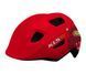 Шлем детский KLS Acey 022 XS (45-49cм) красный