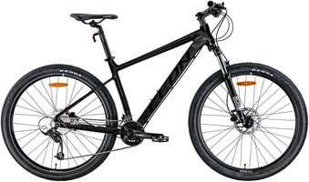 Велосипед Leon XC-70 AM Hydraulic Lock out HDD 27.5" 2022