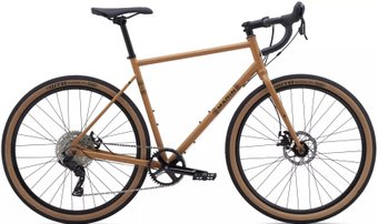 Велосипед Marin NICASIO+  27,5" 2023