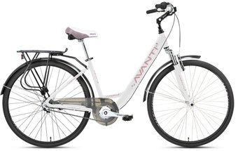 Велосипед Avanti Fiero 26" 2024