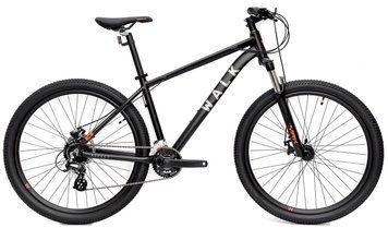 Велосипед Walk Aspect 27.5"(2х8) 2026