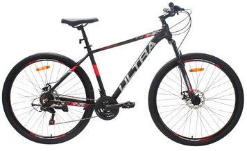 Велосипед Crossbike Ultra 29" 2026