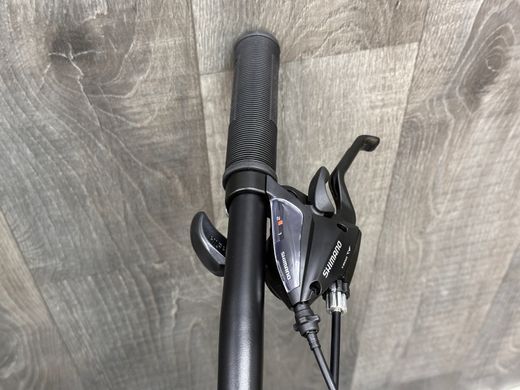 Велосипед Walk Aspect 27.5"(2х8) 2026