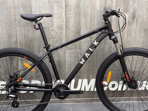 Велосипед Walk Aspect 27.5"(2х8) 2026