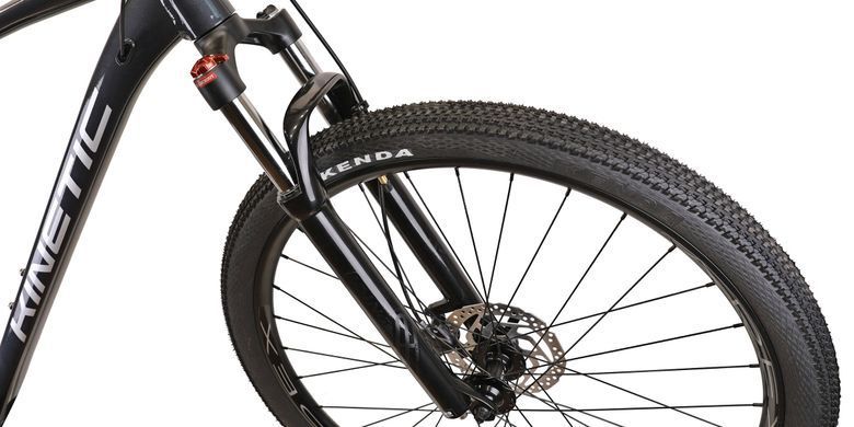 Велосипед Kinetic Crystal 29" 2026