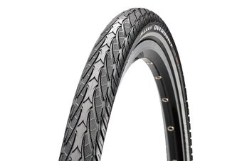 Покришка Maxxis Overdrive, 700x35c, K2/Ref 60TPI, 70a
