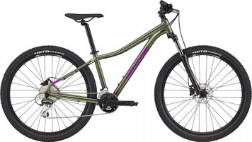 Велосипед Cannondale TRAIL 6 Feminine 29" 2023