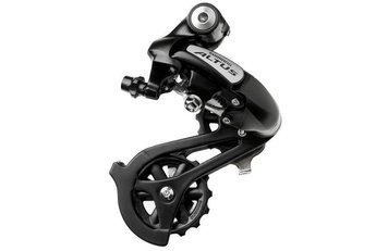 Перемикач задн. 8-к на змiнний гак SHIMANO Altus RD-M310