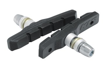 Колодки гальмівні KLS Powerstop V-02 для V-Brake пара