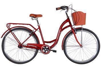 Велосипед Dorozhnik AQUAMARINE PH 28" 2025