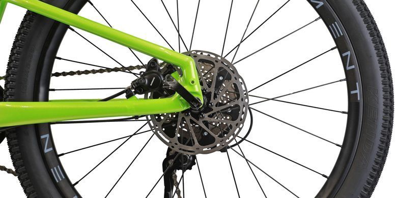 Велосипед Cyclone DREAM 24" 2026