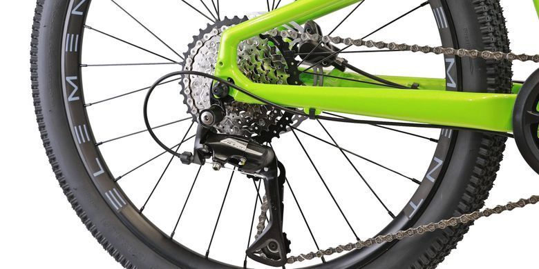 Велосипед Cyclone DREAM 24" 2026