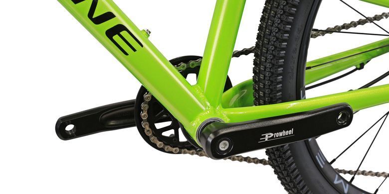 Велосипед Cyclone DREAM 24" 2026