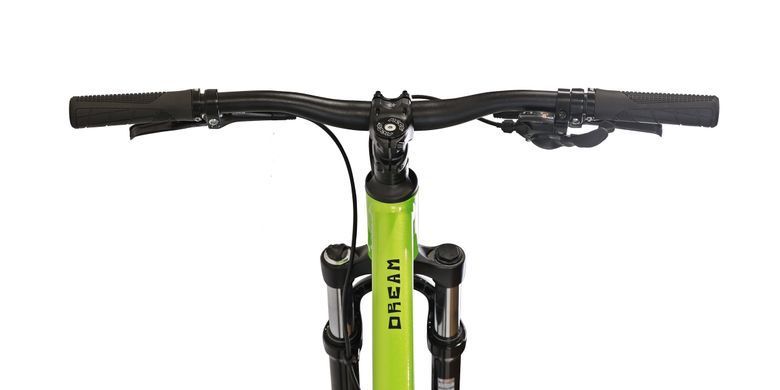 Велосипед Cyclone DREAM 24" 2026
