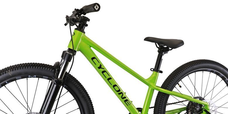 Велосипед Cyclone DREAM 24" 2026