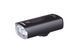 Велосипедна фара ONRIDE Starlet S 1100 (1100 lm, 3200 mAh, Type-C) Power Bank, дальнє-ближнє світло