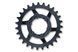Звезда задняя KMC Shimano Narrow 27T черная 3/32" для Nexus 5 CS-C7000/SG-C7050