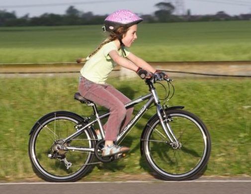 Велосипеди для дівчаток